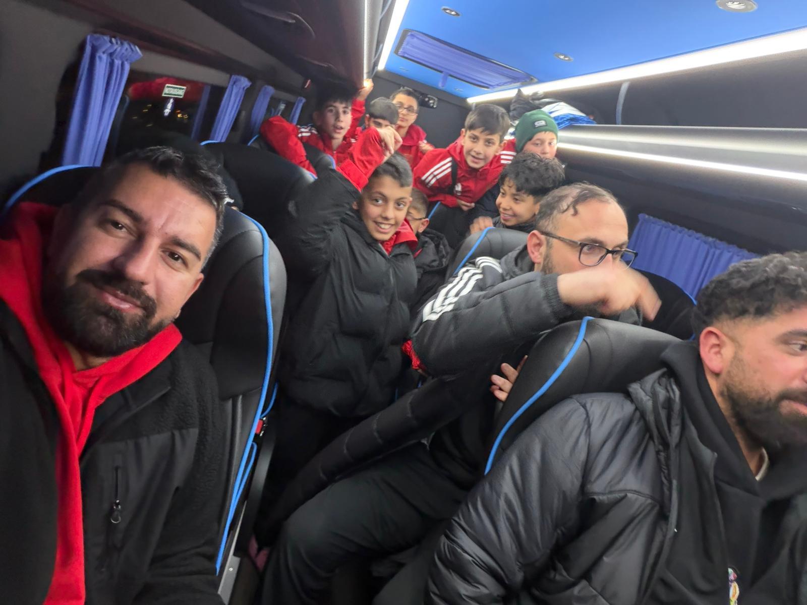 Antalya Camp – Bild 19